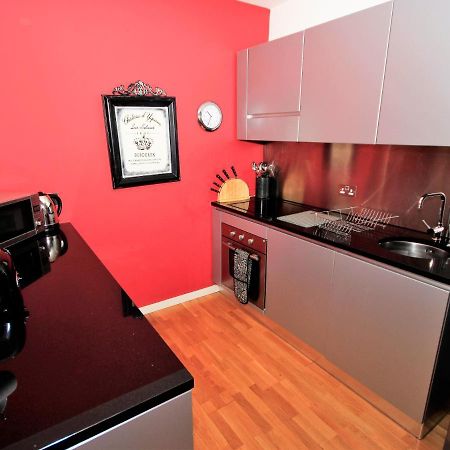 Quayside Lofts - Properties Unique Apartment Нюкасъл ъпон Тайн Екстериор снимка