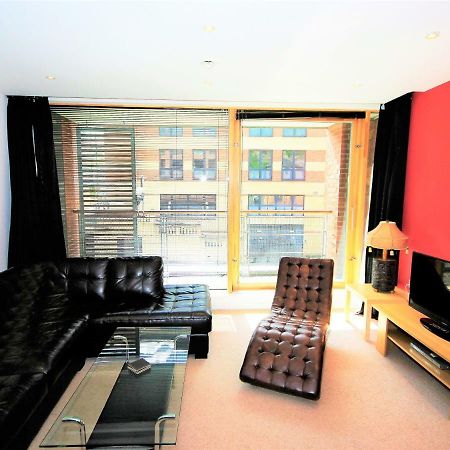 Quayside Lofts - Properties Unique Apartment Нюкасъл ъпон Тайн Екстериор снимка