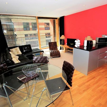 Quayside Lofts - Properties Unique Apartment Нюкасъл ъпон Тайн Екстериор снимка