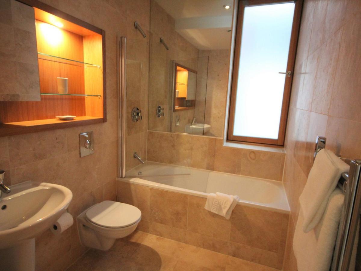 Quayside Lofts - Properties Unique Apartment Нюкасъл ъпон Тайн Екстериор снимка