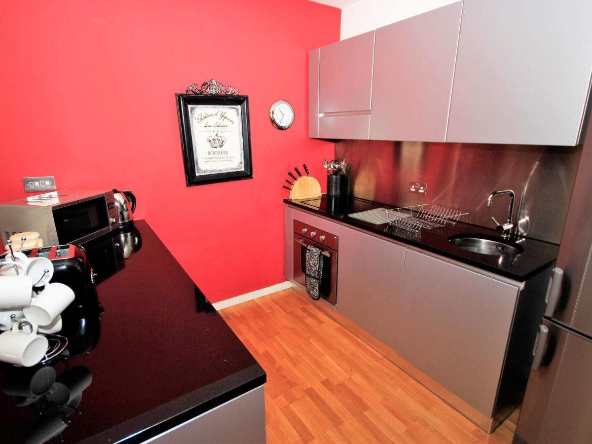 Quayside Lofts - Properties Unique Apartment Нюкасъл ъпон Тайн Екстериор снимка