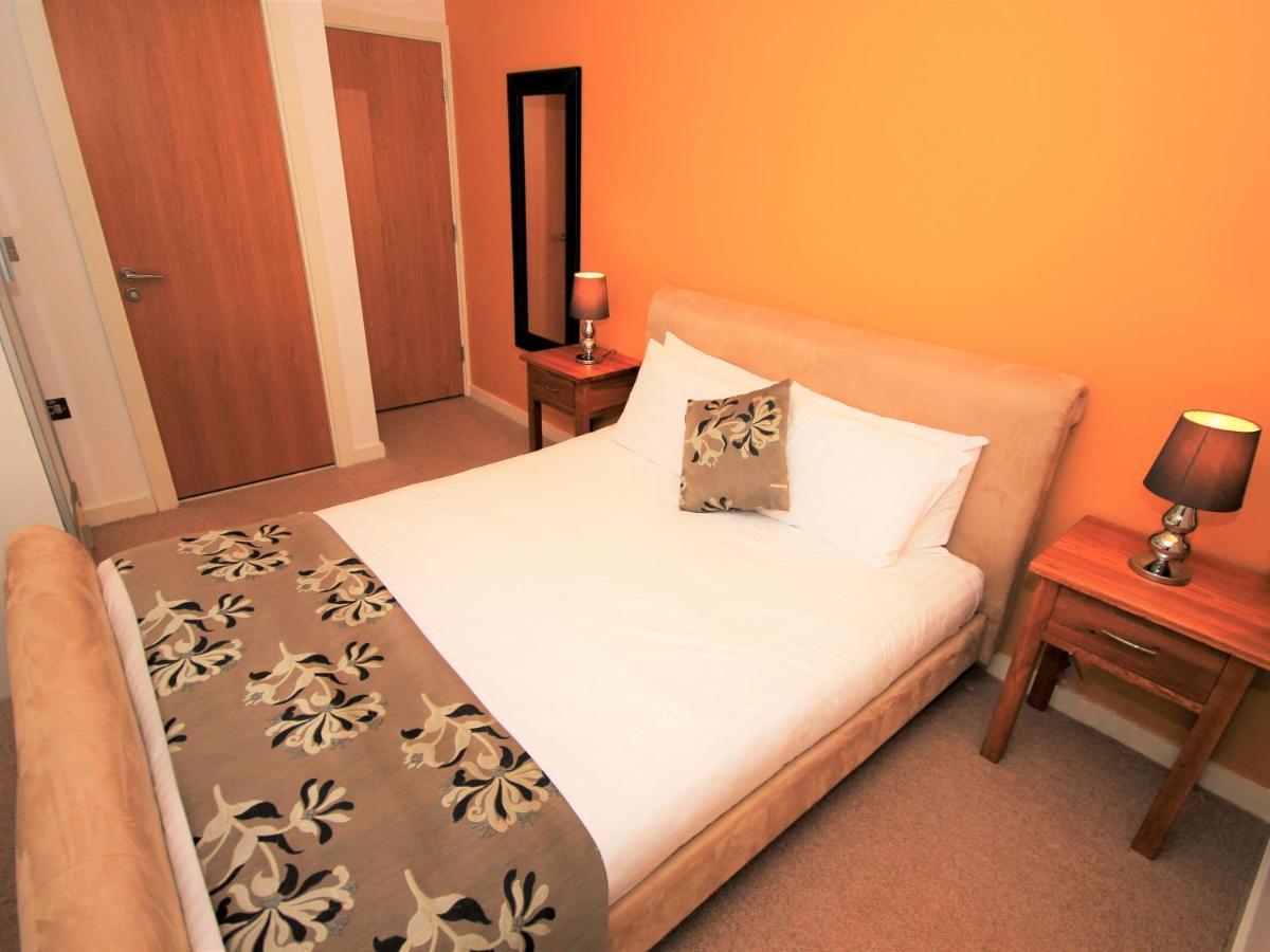 Quayside Lofts - Properties Unique Apartment Нюкасъл ъпон Тайн Екстериор снимка