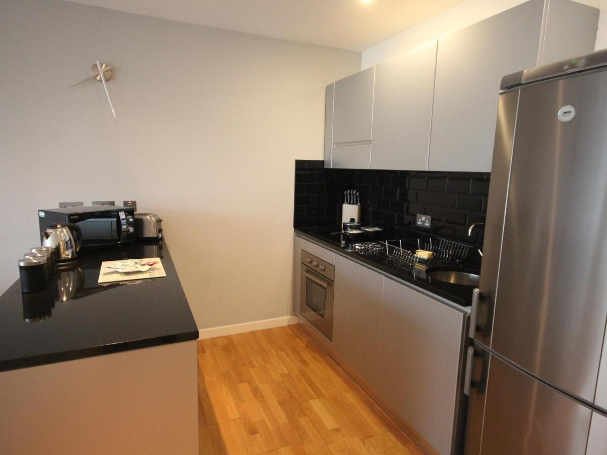 Quayside Lofts - Properties Unique Apartment Нюкасъл ъпон Тайн Екстериор снимка
