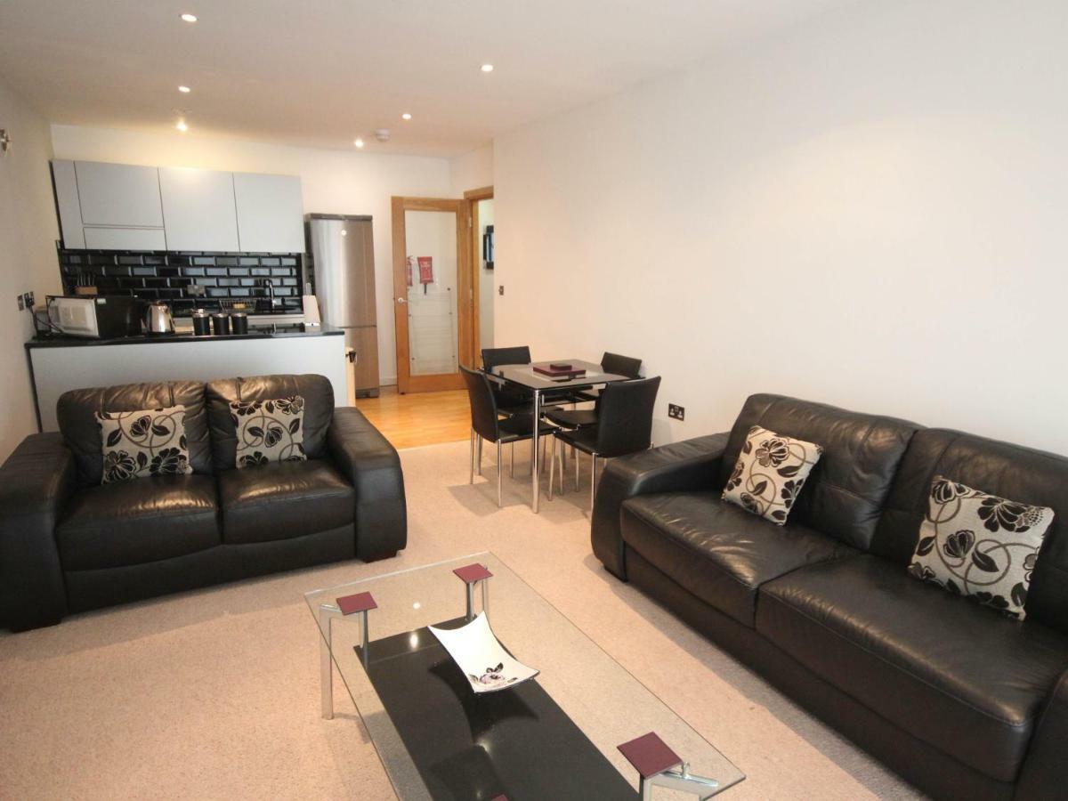 Quayside Lofts - Properties Unique Apartment Нюкасъл ъпон Тайн Екстериор снимка